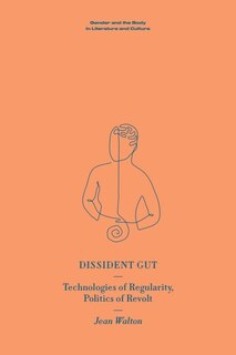 Front cover_Dissident Gut