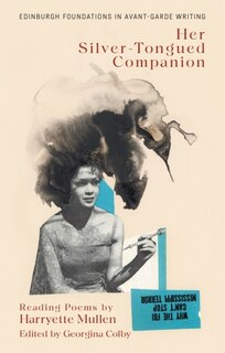 Couverture_Harryette Mullen, Her Silver-Tongued Companion
