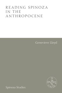 Front cover_Reading Spinoza in the Anthropocene