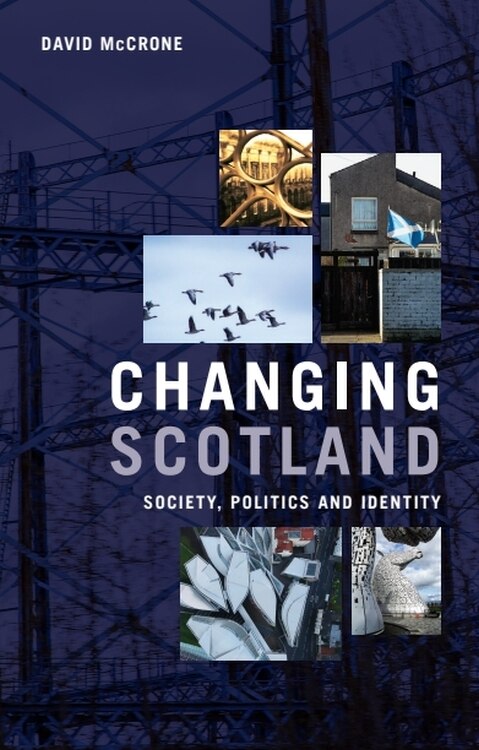 Front cover_Changing Scotland