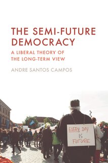 Front cover_The Semi-Future Democracy