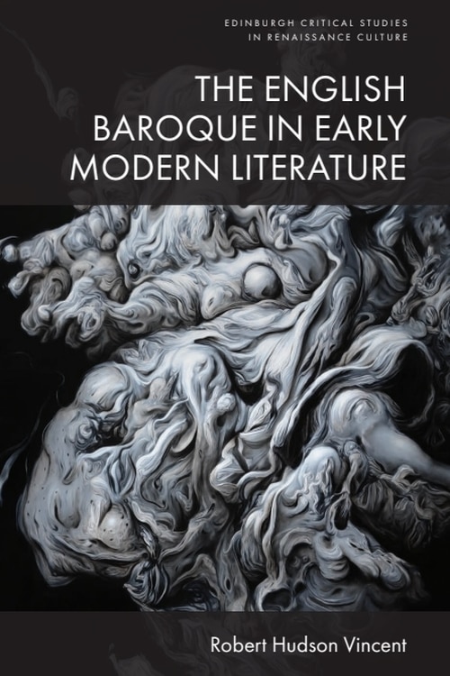 Couverture_The English Baroque in Early Modern Literature