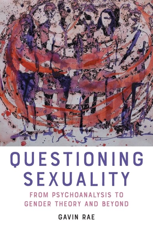Front cover_Questioning Sexuality