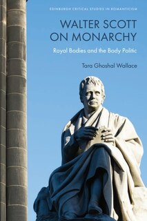 Couverture_Walter Scott on Monarchy