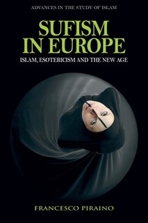 Couverture_Sufism in Europe