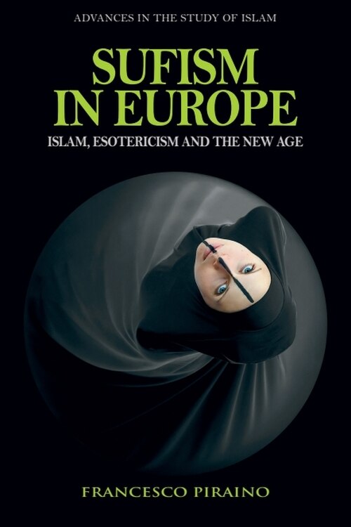 Couverture_Sufism in Europe