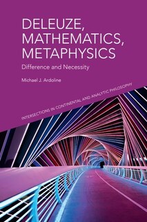 Front cover_Deleuze, Mathematics, Metaphysics