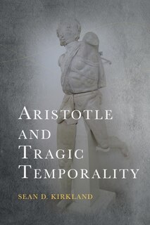 Front cover_Aristotle and Tragic Temporality