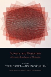 Front cover_Screens and Illusionism