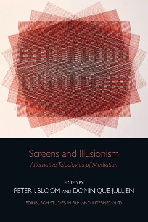 Front cover_Screens and Illusionism