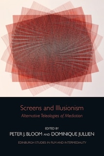 Couverture_Screens and Illusionism