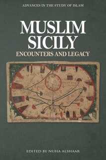 Front cover_Muslim Sicily
