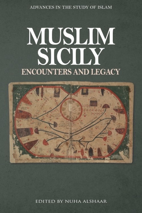 Front cover_Muslim Sicily