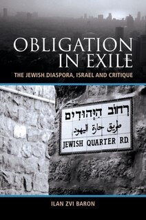 Front cover_Obligation in Exile