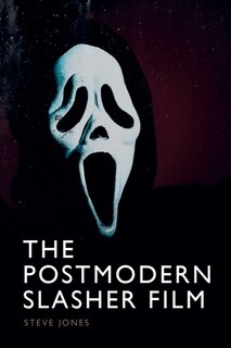 Couverture_The Postmodern Slasher Film
