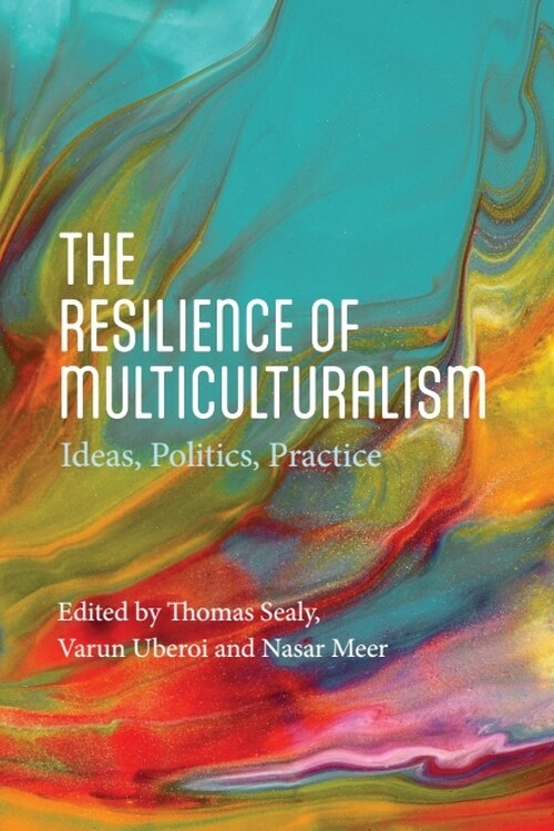 Couverture_The Resilience of Multiculturalism