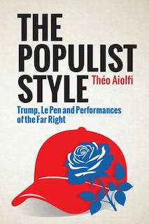 Front cover_The Populist Style
