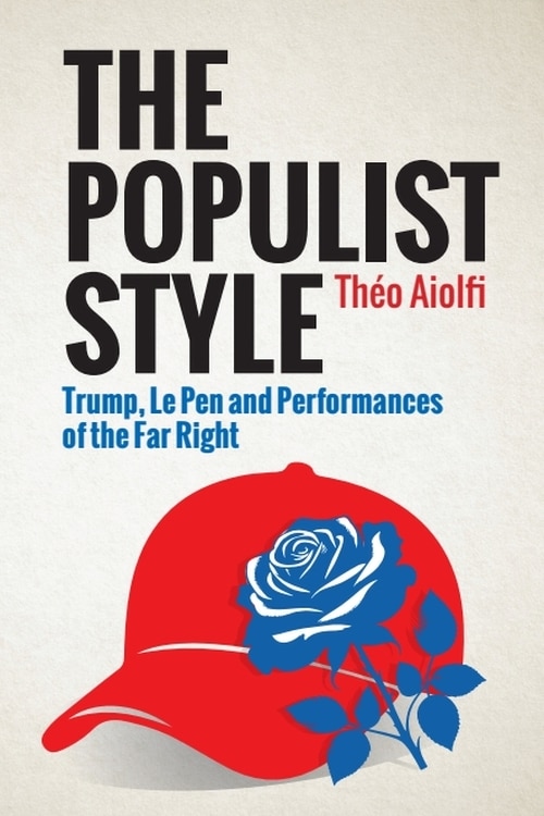 Front cover_The Populist Style