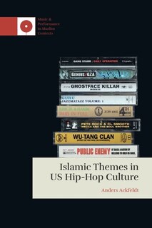 Front cover_Islamic Themes in US Hip-Hop Culture