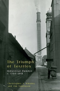 Front cover_The Triumph of Textiles