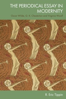 Couverture_The Periodical Essay in Modernity