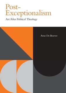 Front cover_Post-Exceptionalism