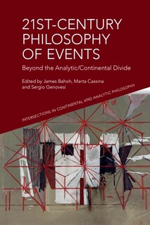 Front cover_21st-Century Philosophy of Events