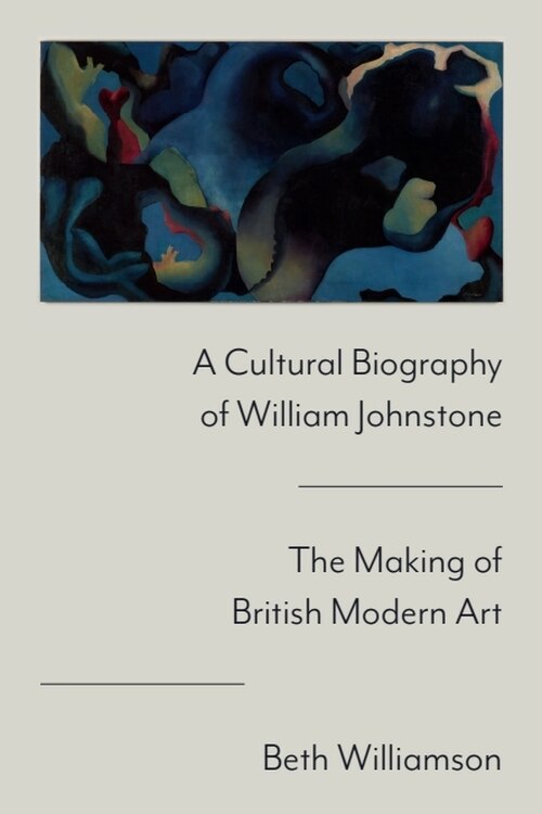 Couverture_A Cultural Biography of William Johnstone