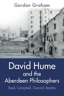 Couverture_David Hume and the Aberdeen Philosophers