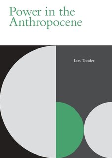 Front cover_Power in the Anthropocene