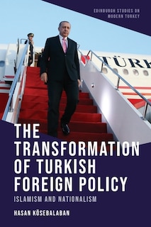 Couverture_The Transformation of Turkish Foreign Policy