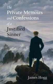 Couverture_The Private Memoirs and Confessions of a Justified Sinner