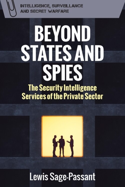 Front cover_Beyond States and Spies