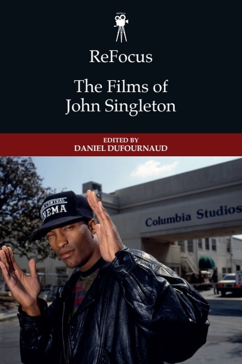 Front cover_ReFocus: The Films of John Singleton