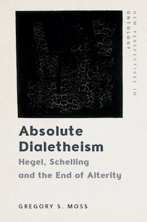 Front cover_Absolute Dialetheism