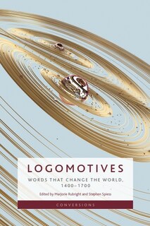 Front cover_Logomotives