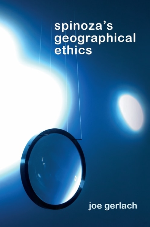 Couverture_Spinoza's Geographical Ethics