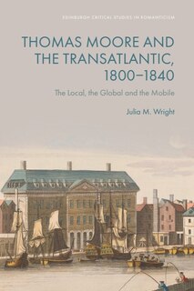 Couverture_Thomas Moore and the Transatlantic, 1800–1840