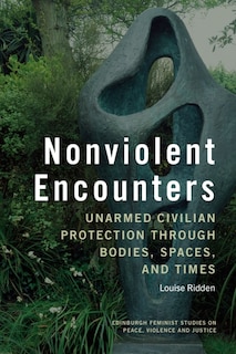 Front cover_Nonviolent Encounters