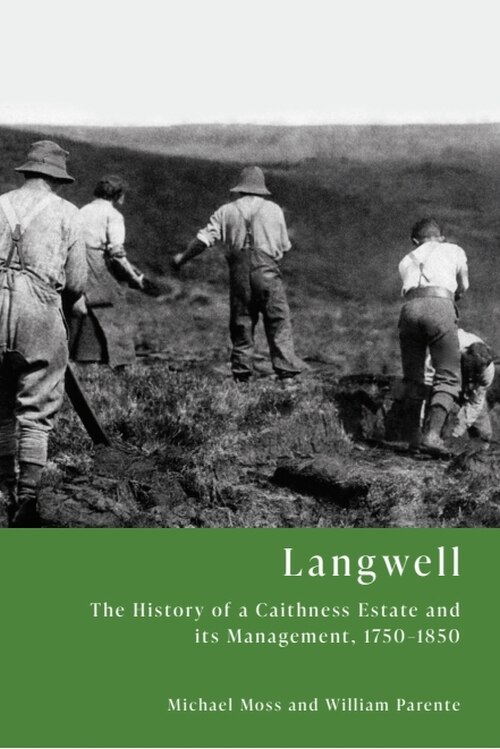 Front cover_Langwell