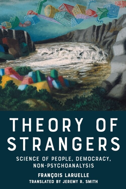 Couverture_Theory of Strangers