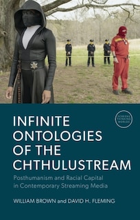Front cover_Infinite Ontologies of the Chthulustream