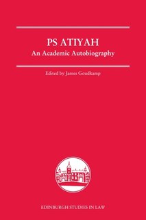 Front cover_PS Atiyah
