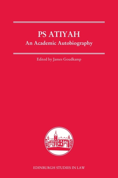 Front cover_PS Atiyah