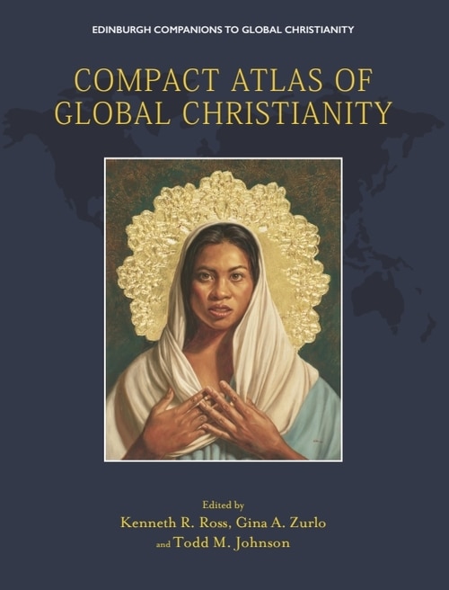 Front cover_Compact Atlas of Global Christianity