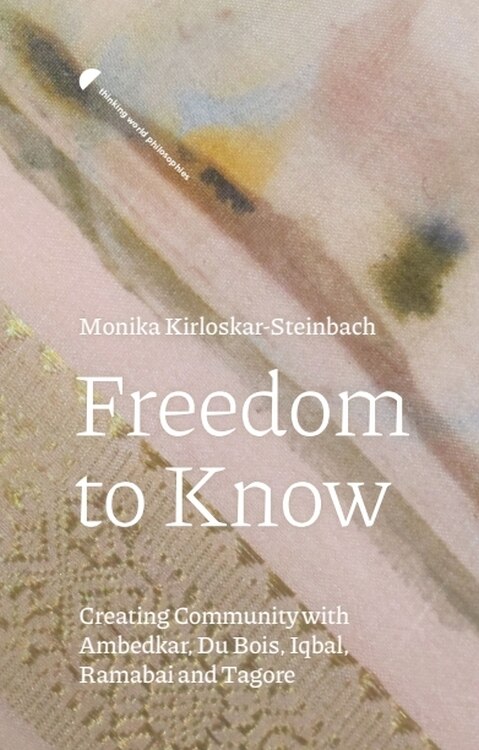 Couverture_Freedom to Know