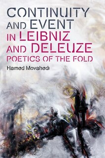 Front cover_Continuity and Event in Leibniz and Deleuze