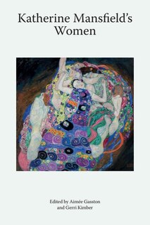 Front cover_Katherine Mansfield's Women