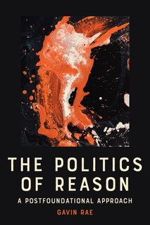 Couverture_The Politics of Reason