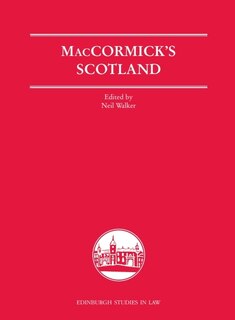 Couverture_MacCormick's Scotland